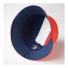 Reversibler Bucket Hat 150 g/m² PMS Wunschfarbe | 55 cm / Krempe ca. 5,5 cm | ohne Werbeanbringung