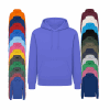 Hoodie in Sonderfarbe PMS Wunschfarbe | L | ohne Werbeanbringung | ohne Werbeanbringung | ohne Werbeanbringung | Wie Hauptfarbe | Wie Hauptfarbe | Wie Hauptfarbe
