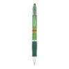 BIC® Click Kugelschreiber Apfelgrün | blaue Tinte