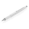 5-in-1 Tool-Stift weiß