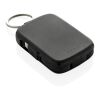 Nexo RCS Key-Chain-Powerbank 2.000mAh mit integr. Kabeln schwarz | ohne Werbeanbringung | Nicht verfügbar | Nicht verfügbar