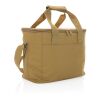 Impact AWARE™ große Kühltasche grün | ohne Werbeanbringung | Nicht verfügbar | Nicht verfügbar | Nicht verfügbar