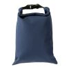 Snackstrap faltbarer Lunchbag aus AWARE™ rPET 30 x 20cm marineblau | ohne Werbeanbringung | Nicht verfügbar | Nicht verfügbar