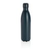 Vakuum Edelstahlflasche 750ml blau | ohne Werbeanbringung | Nicht verfügbar | Nicht verfügbar