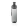 Impact auslaufsichere Wasserflasche aus RCS recyc. PET 600ml schwarz | ohne Werbeanbringung | Nicht verfügbar | Nicht verfügbar