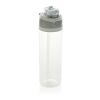 Omni Sip Wasserflasche 800ml aus RCS RPET weiß | ohne Werbeanbringung | Nicht verfügbar | Nicht verfügbar