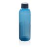 Ripple RCS rPET auslaufsichere Wasserflasche, 750ml blau | ohne Werbeanbringung | Nicht verfügbar | Nicht verfügbar