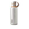 Black+Blum isolierte Wasserflasche klein, 500ml orange | ohne Werbeanbringung | Nicht verfügbar | Nicht verfügbar