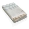 Ukiyo Yumiko AWARE™ Hamamtuch 100x180cm grün | ohne Werbeanbringung | Nicht verfügbar | Nicht verfügbar | Nicht verfügbar