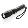 10W Cree Taschenlampe schwarz | ohne Werbeanbringung | Nicht verfügbar | Nicht verfügbar | Nicht verfügbar