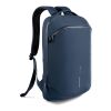 XD Design Bobby Air Rucksack marineblau meliert-grau | ohne Werbeanbringung | Nicht verfügbar | Nicht verfügbar | Nicht verfügbar