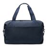 KENTO URBAN Weekender aus RCS recyceltem Nylon marineblau | ohne Werbeanbringung | Nicht verfügbar | Nicht verfügbar | Nicht verfügbar