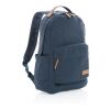 Impact AWARE™ 16 oz. rCanvas Rucksack blau