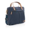 Impact AWARE™ 16 oz. rCanvas Laptop-Tasche blau | ohne Werbeanbringung | Nicht verfügbar | Nicht verfügbar | Nicht verfügbar