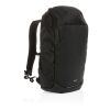Swiss Peak AWARE™ RPET 15.6" Business Rucksack schwarz | ohne Werbeanbringung | Nicht verfügbar | Nicht verfügbar
