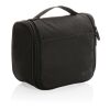 Swiss Peak Lohan AWARE™ Kosmetiktasche schwarz | ohne Werbeanbringung | Nicht verfügbar | Nicht verfügbar | Nicht verfügbar
