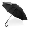 KENTO URBAN 23'' AWARE™ RPET 190T Automatik-Regenschirm schwarz