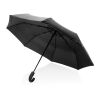 KENTO URBAN 21'' AWARE™ 190T RPET autom. open/close Schirm schwarz