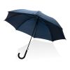 23" Impact AWARE™ RPET 190T Automatic-Open Schirm marineblau | ohne Werbeanbringung | Nicht verfügbar | Nicht verfügbar