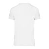 GOTS Bio Shirt Herren weiß | 2XL