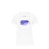 GOTS Bio Shirt Damen weiß | L