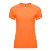 Bahrain Sport T-Shirt für Damen Standard | Fluor Orange | roly-L | ohne Werbeanbringung | Nicht verfügbar | Nicht verfügbar | Nicht verfügbar