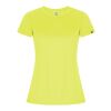 Imola Sport T-Shirt für Damen Standard | Fluor Yellow | roly-M | ohne Werbeanbringung | Nicht verfügbar | Nicht verfügbar | Nicht verfügbar