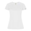Imola Sport T-Shirt für Damen Standard | weiß | L | ohne Werbeanbringung | Nicht verfügbar | Nicht verfügbar | Nicht verfügbar