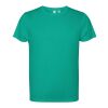 Estoril T-Shirt für Herren Standard | jade | XL | ohne Werbeanbringung | Nicht verfügbar | Nicht verfügbar | Nicht verfügbar