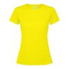 Estoril T-Shirt für Damen Standard | Fluor Yellow | roly- | ohne Werbeanbringung | Nicht verfügbar | Nicht verfügbar | Nicht verfügbar