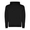 Urban Kapuzenpullover für Herren Standard | Schwarz | 4XL | ohne Werbeanbringung | Nicht verfügbar | Nicht verfügbar | Nicht verfügbar