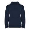 Urban Kapuzenpullover für Damen Standard | Navy Blue | 2XL | ohne Werbeanbringung | Nicht verfügbar | Nicht verfügbar | Nicht verfügbar