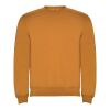 Clasica Sweatshirt mit Rundhalsausschnitt Unisex Standard | Curry Yellow | roly- | ohne Werbeanbringung | Nicht verfügbar | Nicht verfügbar | Nicht verfügbar