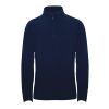 Himalaya 1/4 Zip - Fleecepullover für Damen Standard | Navy Blue | roly-L | ohne Werbeanbringung | Nicht verfügbar | Nicht verfügbar