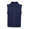 Bellagio Fleece Bodywarmer Unisex Standard | Navy Blue | roly-XL | ohne Werbeanbringung | Nicht verfügbar | Nicht verfügbar