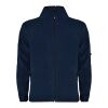 Luciane Microfleecejacke für Herren Standard | Navy Blue | roly-L | ohne Werbeanbringung | Nicht verfügbar | Nicht verfügbar
