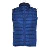 Oslo isolierter Bodywarmer für Damen Electric Blue | roly-S | ohne Werbeanbringung | Nicht verfügbar | Nicht verfügbar