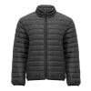 Finland Thermojacke für Herren heather schwarz | M | ohne Werbeanbringung | Nicht verfügbar | Nicht verfügbar