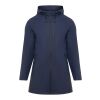 Sitka Regenmantel für Damen Standard | Navy Blue | roly-2XL | ohne Werbeanbringung | Nicht verfügbar | Nicht verfügbar