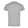 Atomic T-Shirt Unisex Standard | Marl Grey | L | ohne Werbeanbringung | Nicht verfügbar | Nicht verfügbar | Nicht verfügbar