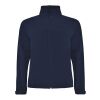 Rudolph Softshelljacke Unisex Standard | Navy Blue | roly-L | ohne Werbeanbringung | Nicht verfügbar | Nicht verfügbar | Nicht verfügbar