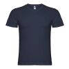 Samoyedo T-Shirt mit V-Ausschnitt für Herren Standard | Navy Blue | roly-3XL | ohne Werbeanbringung | Nicht verfügbar | Nicht verfügbar | Nicht verfügbar
