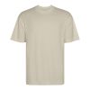 Chow OversizeT-Shirt Unisex sand meliert | XL