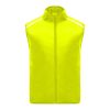 Jannu leichte Laufweste Unisex  Standard | Fluor Yellow | roly-2XL | ohne Werbeanbringung | Nicht verfügbar | Nicht verfügbar