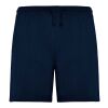 Unisex Sportshorts Navy Blue | XXL