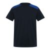 Expedition Kurzärmeliges T-Shirt für Herren, 160 g/m2 Standard | Navy Blue-royalblau | XL | ohne Werbeanbringung | Nicht verfügbar | Nicht verfügbar | Nicht verfügbar