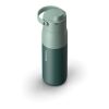 BRITA LARQ Essential Wasserflasche 680ml grün
