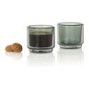 AdHoc Impact Espressotassen 45ml, 2er-Set weiß | ohne Werbeanbringung | Nicht verfügbar | Nicht verfügbar