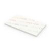 Haftnotizblock Basic RECYCLING 50 Haftzettel 4C-Quality