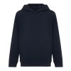 Iqoniq Yengo KidsHoodie mit Seitentaschen aus rec. Baumwolle navy blau | 7-8 | ohne Werbeanbringung | Nicht verfügbar | Nicht verfügbar | Nicht verfügbar